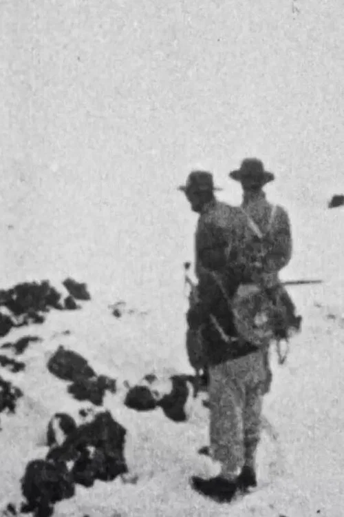 Climbing Mount Everest постер