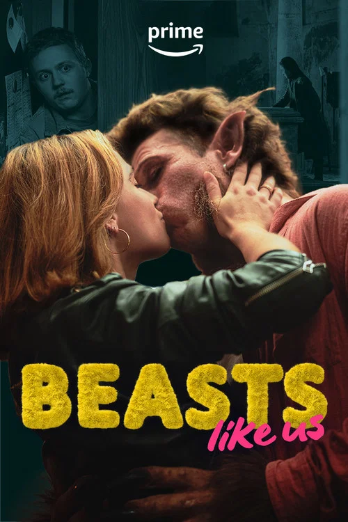 Beasts Like Us постер