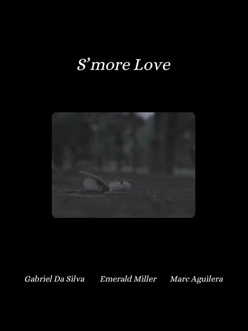 S'more Love постер