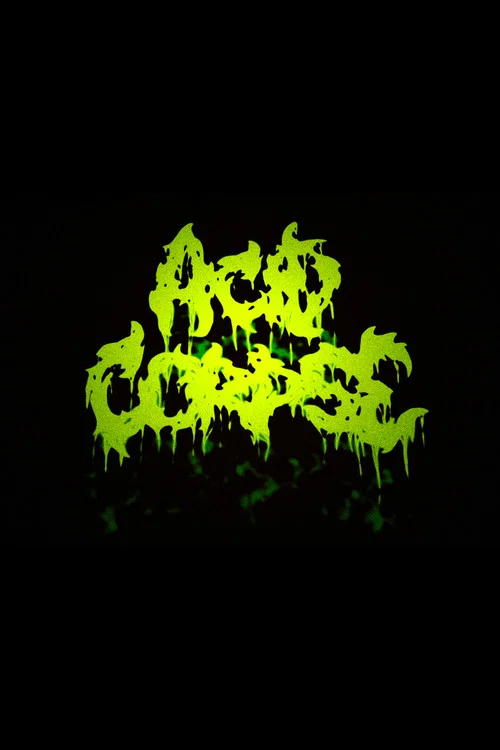 Acid Corpse постер