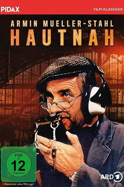 Hautnah постер