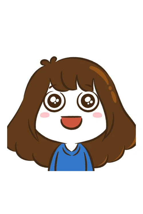 画渣花小烙科普 постер