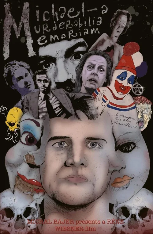 Michael, Sammler постер