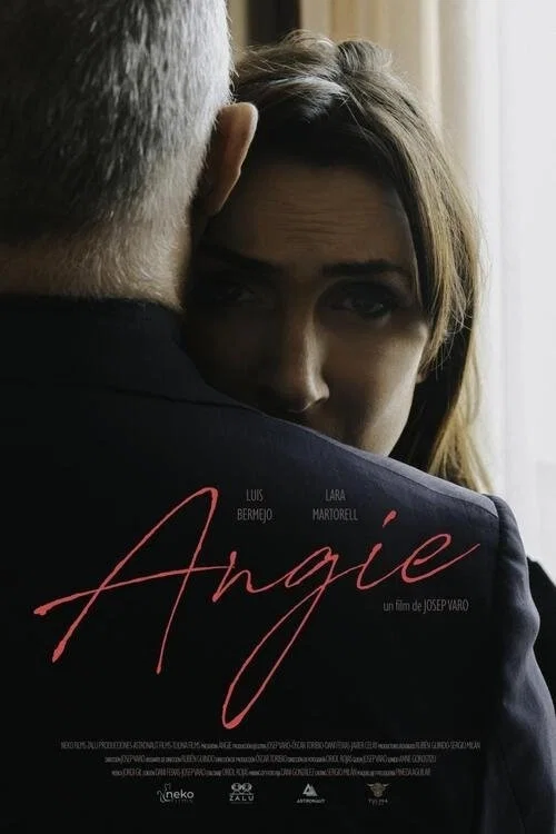 Angie постер