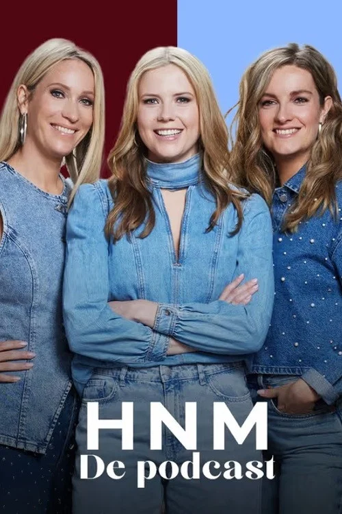 HNM De Podcast постер