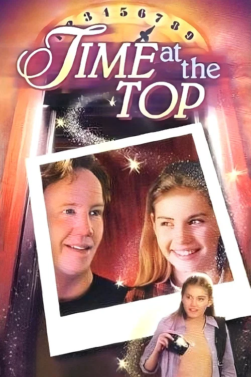 Time at the Top постер