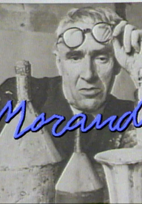 Morandi e il suo tempo постер