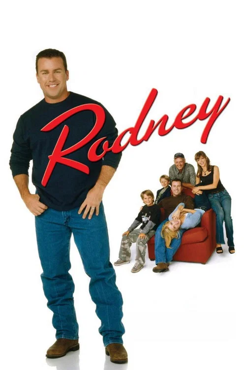 Rodney постер