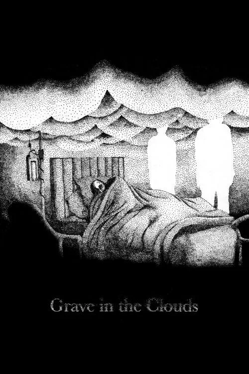 Grave in the Clouds постер