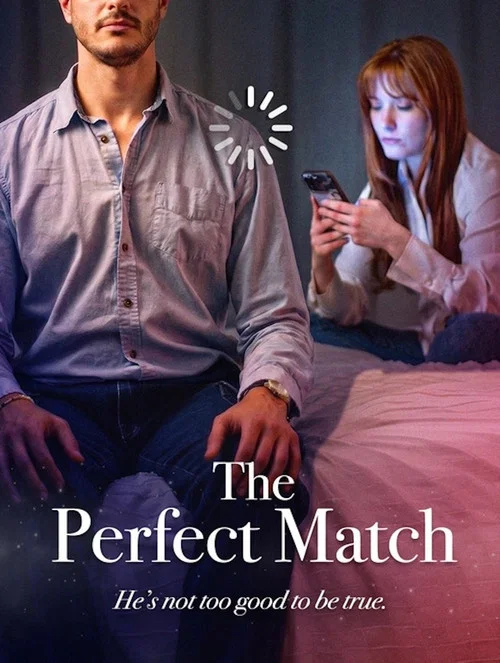 The Perfect Match постер