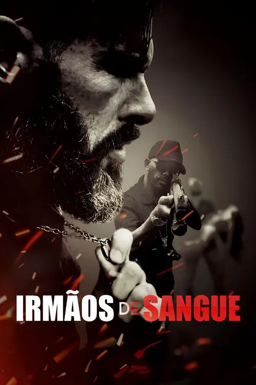 Irmãos de Sangue постер