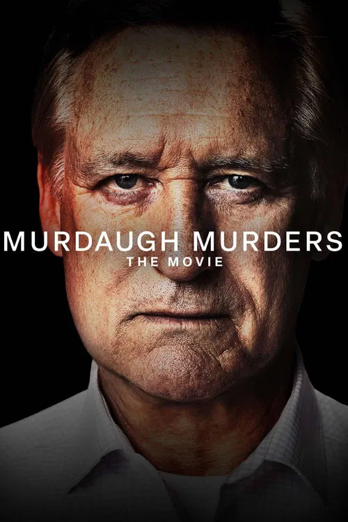 Murdaugh Murders: The Movie постер