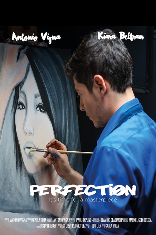 Perfection постер