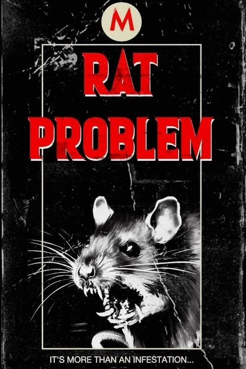 Rat Problem постер