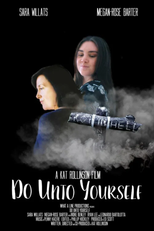 Do Unto Yourself постер