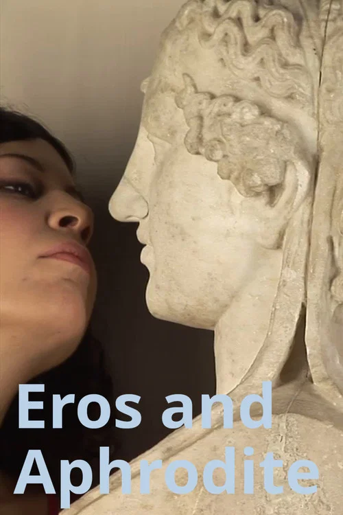 Eros and Aphrodite постер
