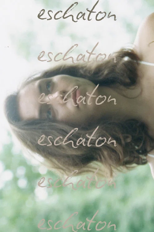 Eschaton постер