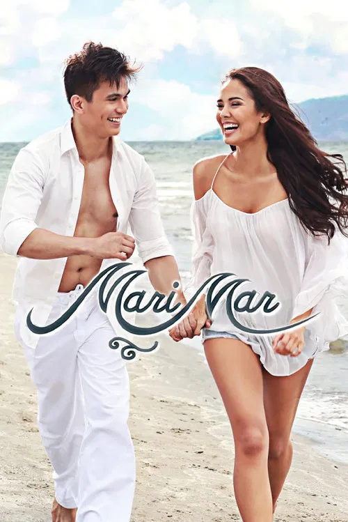 MariMar постер
