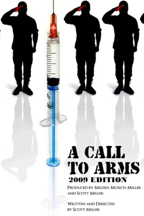 A Call to Arms постер