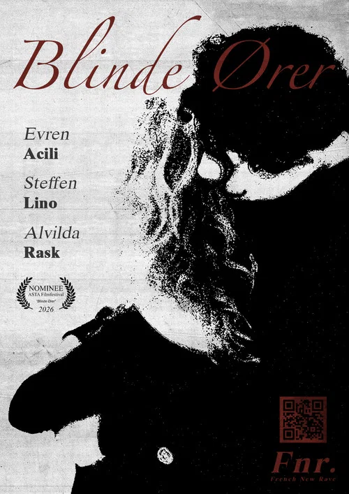 Blinde Ører постер