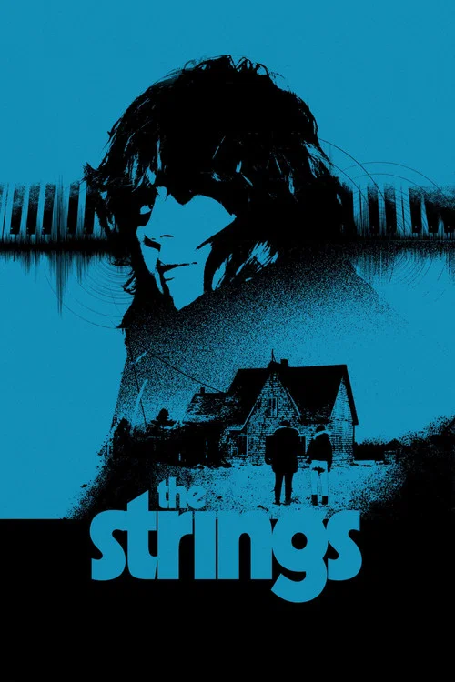 The Strings постер