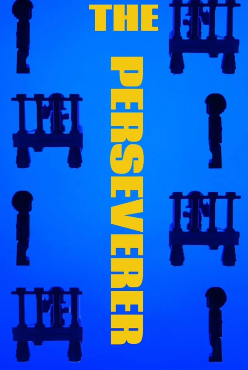The Perseverer постер