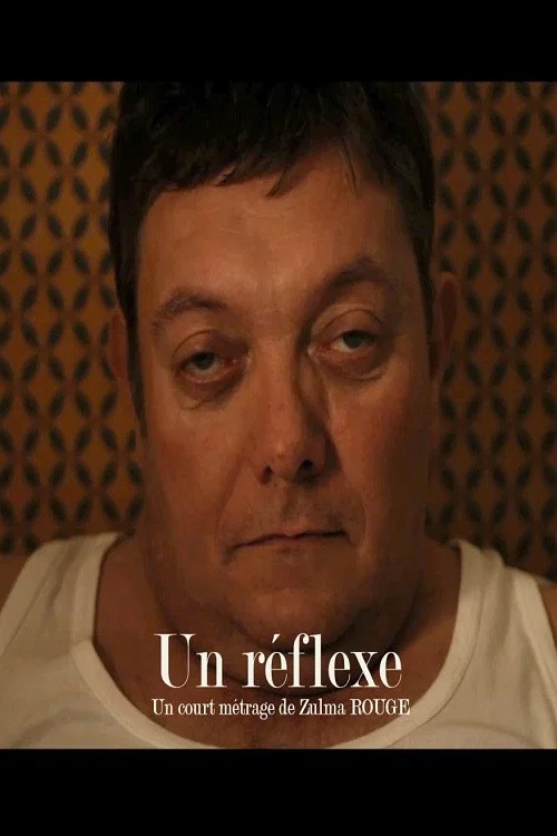 Un réflexe постер