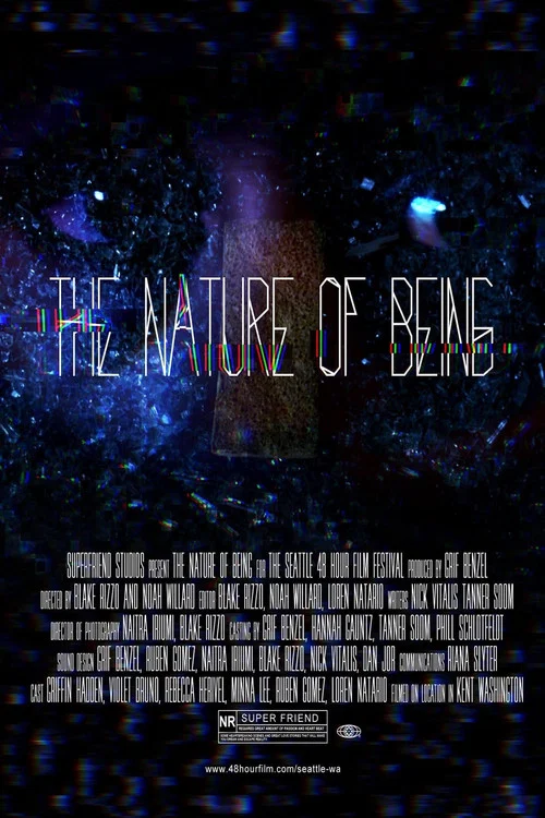 The Nature of Being постер