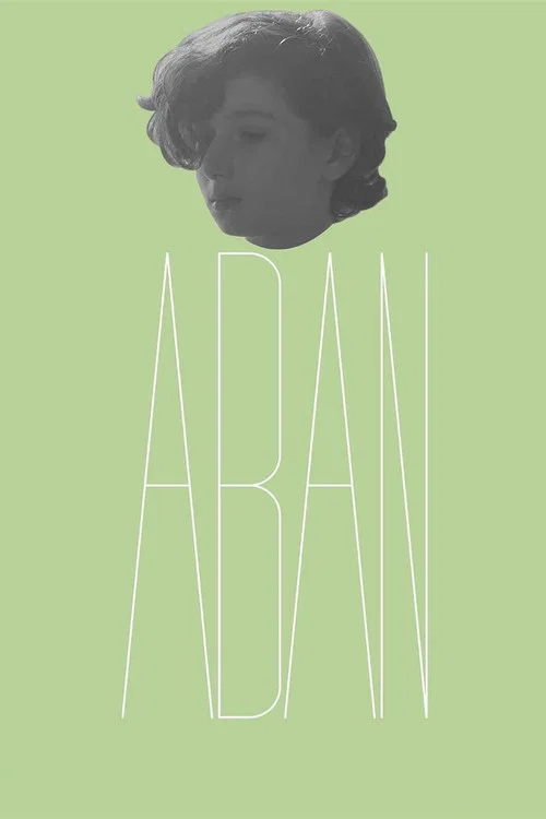 Aban постер