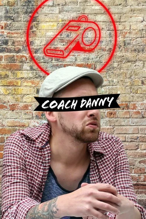 Coach Danny постер