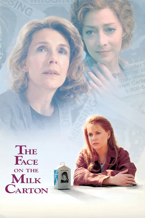 The Face on the Milk Carton постер