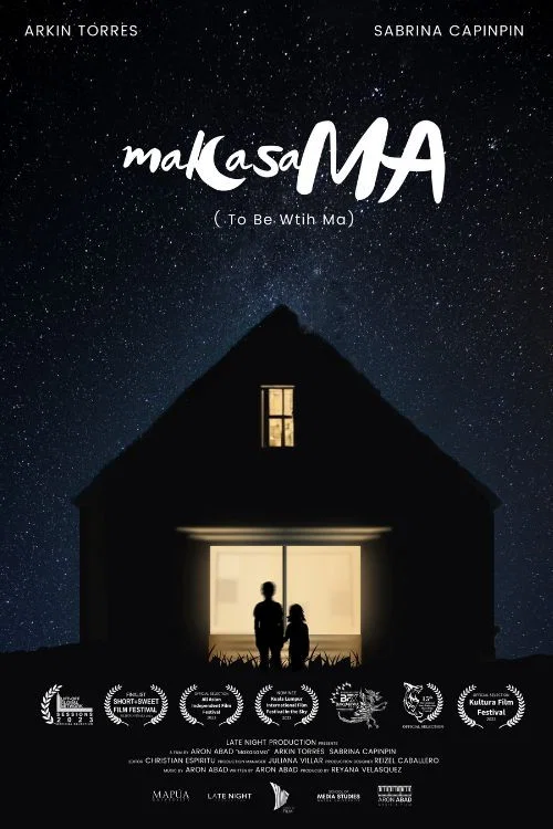 MakasaMa постер