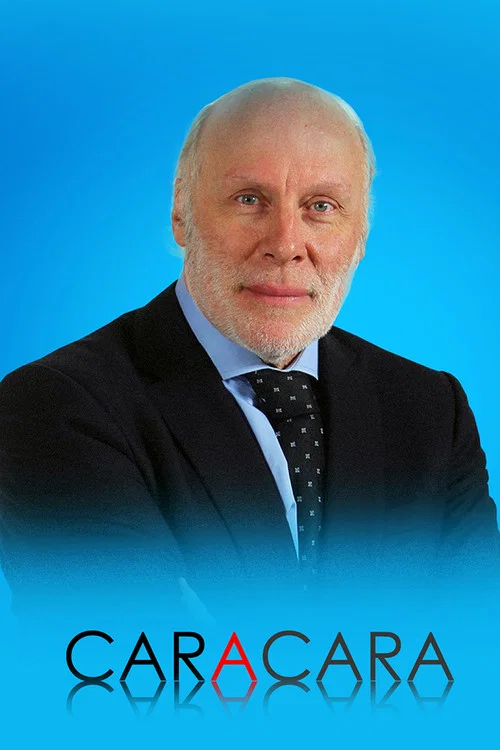 Cara a cara постер