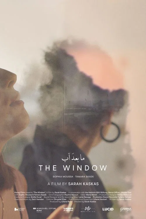 The Window постер