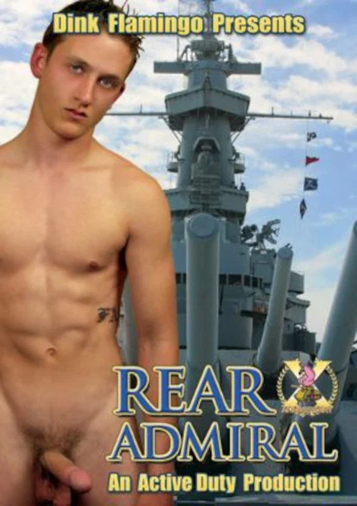 Rear Admiral постер