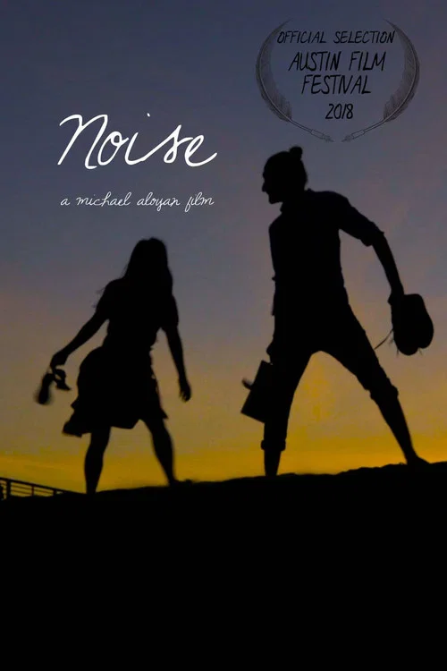 Noise постер