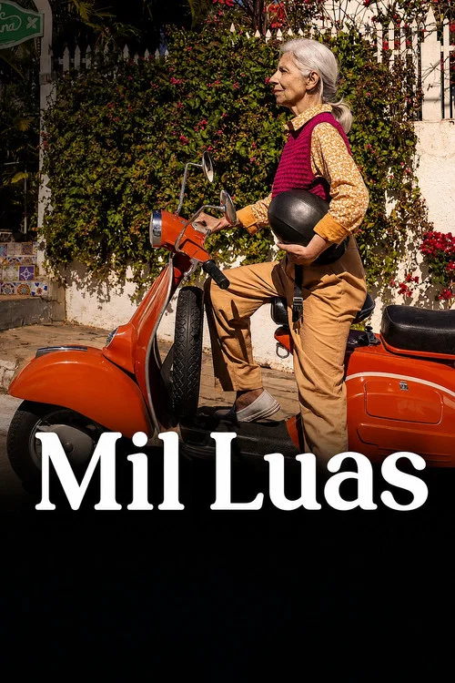 Mil Luas постер