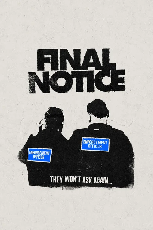 Final Notice постер