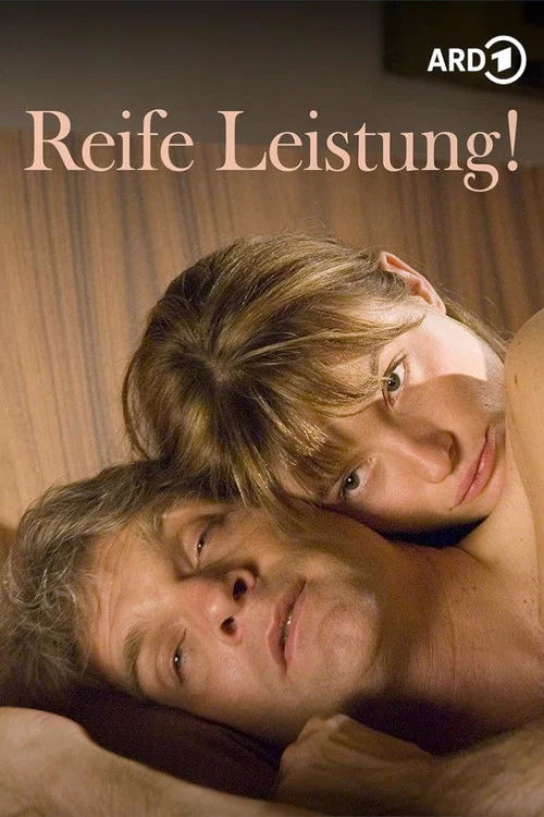 Reife Leistung! постер