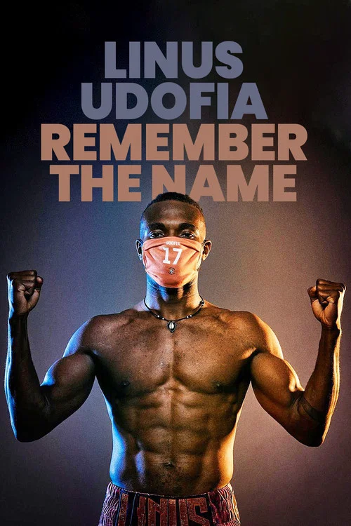 Remember the Name постер