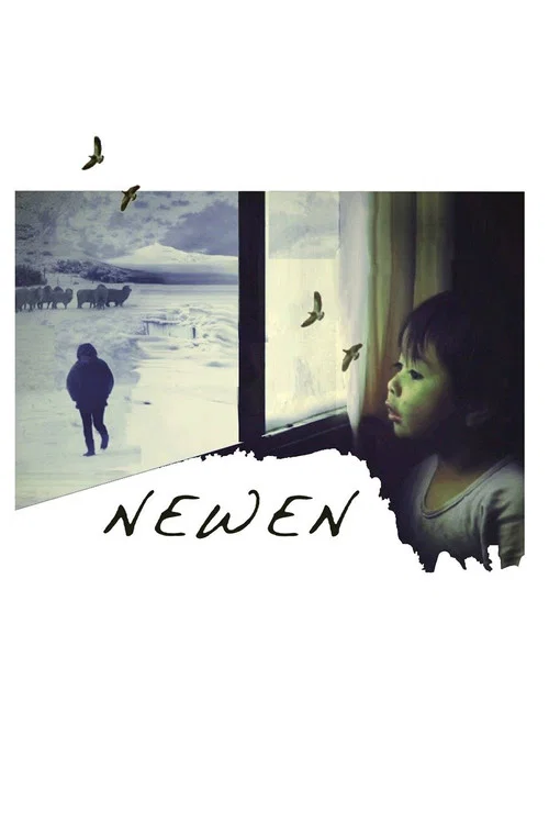 Newen постер