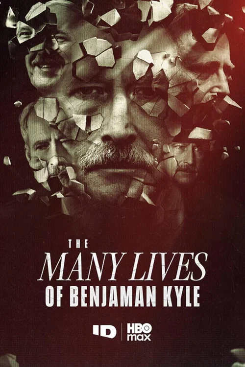 The Many Lives of Benjaman Kyle постер
