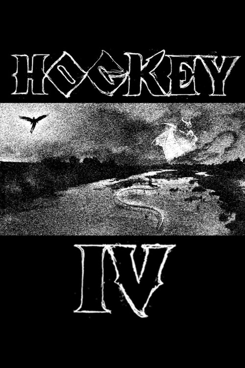 Hockey IV постер