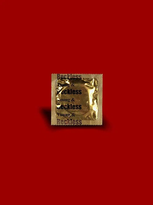 Young & Reckless постер