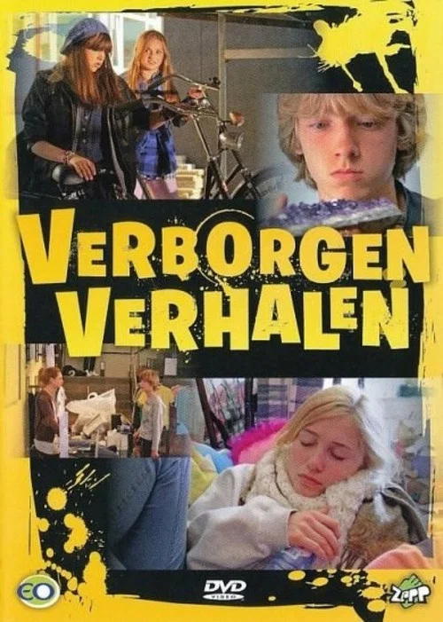 Verborgen Verhalen постер