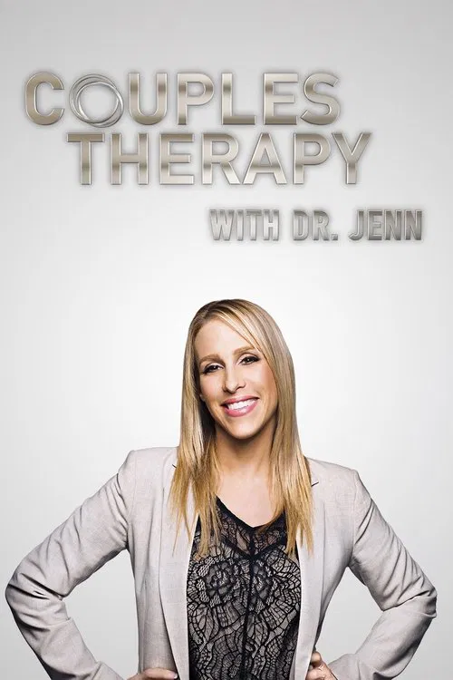 Couples Therapy постер