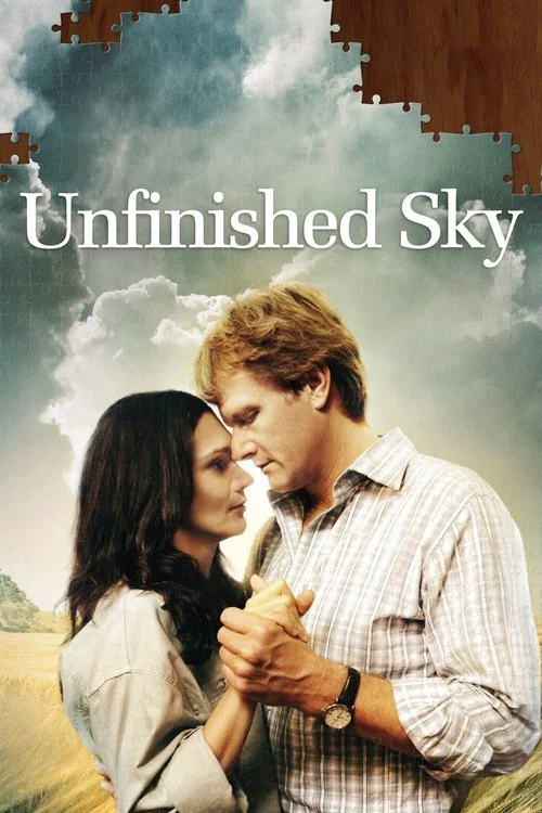Unfinished Sky постер