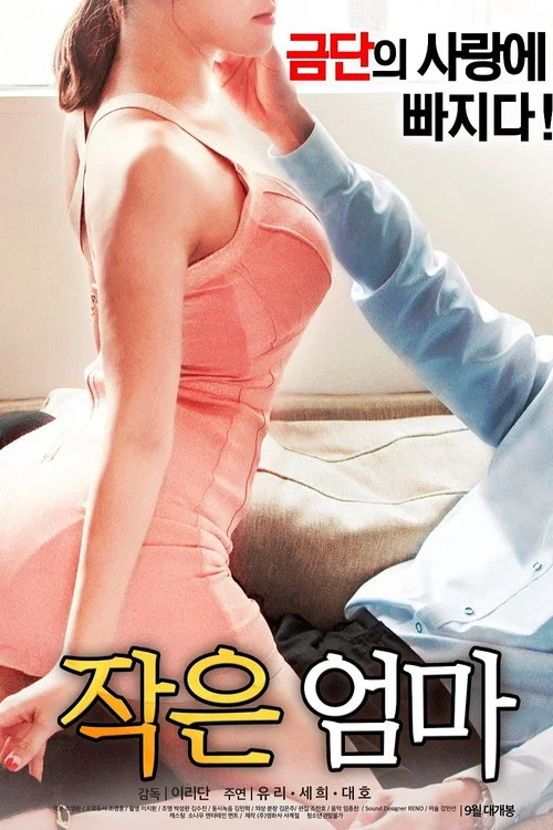 작은 엄마 постер