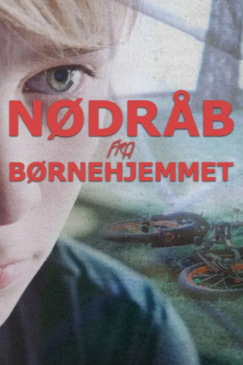 Nødråb fra børnehjemmet постер