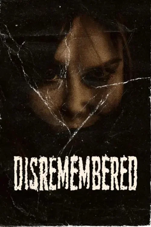 Disremembered постер